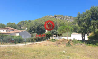 Terrain  810 m² à vendre à Chusclan (30200)