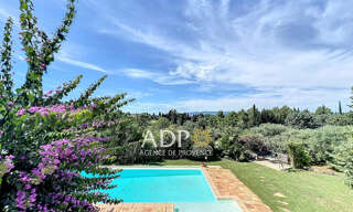 Maison 6 Pièces 194 m² à vendre à Grasse (06130)