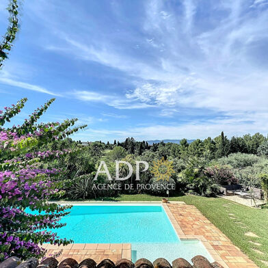 Maison 6 pièces 1290000 €