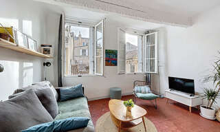 Appartement 2 Pièces 35 m² à vendre à Aix-en-Provence (13100)