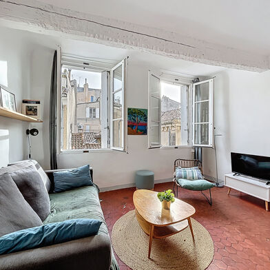 Appartement 2 pièces 245000 €