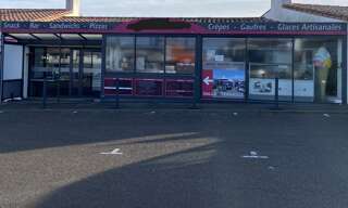 Commerce 2 Pièces 100 m² à vendre à Noirmoutier-en-l'Île (85330)