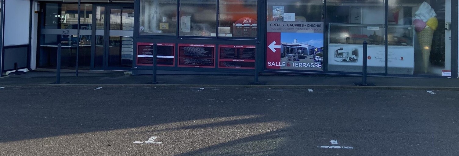 Commerce 2 Pièces 100 m² à vendre à Noirmoutier-en-l'Île (85330)