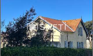 Maison 5 Pièces 84 m² à vendre à Saint-Georges-d'Oléron (17190)