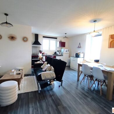 Immeuble  345000 €