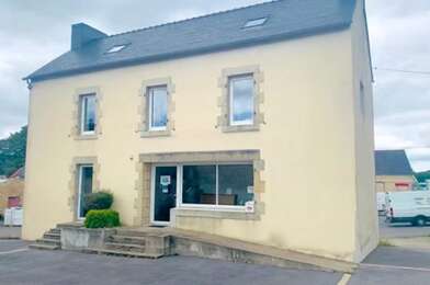 Immeuble  336000 €