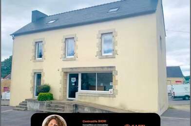 Immeuble  336000 €