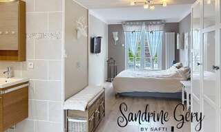 Maison 7 Pièces 160 m² à vendre à Senonnes (53390)