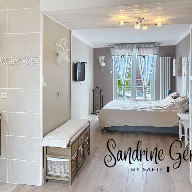 Maison 7 pièces 425000 €