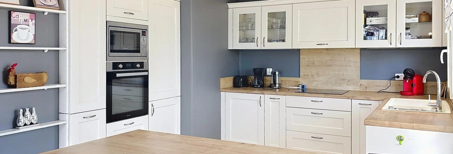 Maison 7 Pièces 160 m² à vendre à Senonnes (53390)