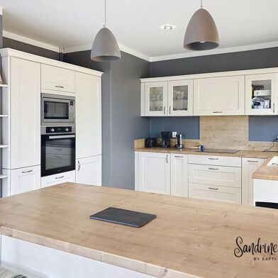 Maison 7 pièces 425000 €