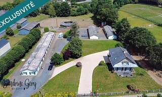 Maison 7 Pièces 160 m² à vendre à Senonnes (53390)