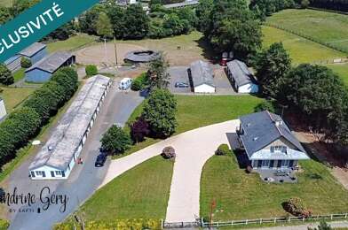 Maison 7 pièces 425000 €