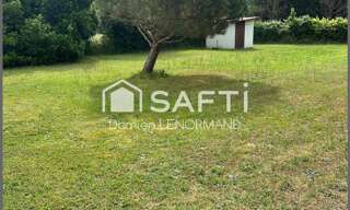 Terrain  889 m² à vendre à Saint-Georges-d'Oléron (17190)