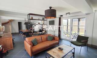 Maison 5 Pièces 148 m² à vendre à Aubers (59249)