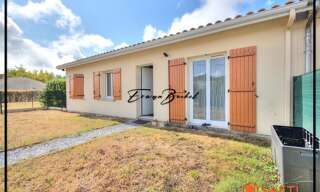 Maison 5 Pièces 111 m² à vendre à Berson (33390)