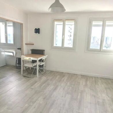 Appartement 2 pièces 94000 €