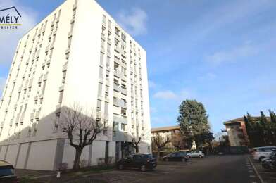 Appartement 2 pièces 89500 €