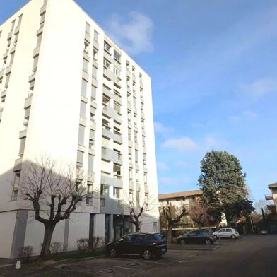 Appartement 2 pièces 89500 €