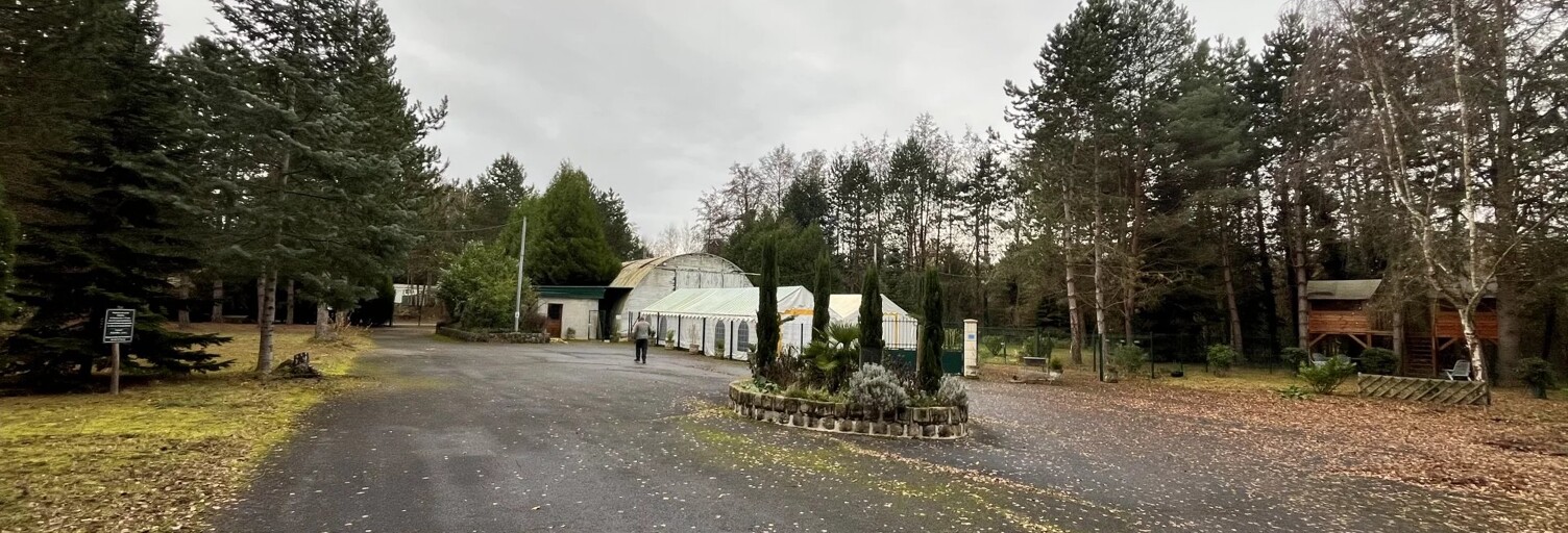 Terrain  67837 m² à vendre à Vailly-sur-Aisne (02370)