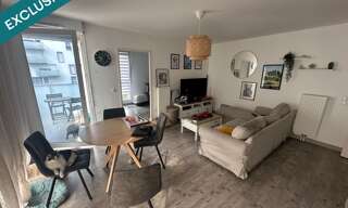 Appartement 4 Pièces 80 m² à vendre à Capinghem (59160)