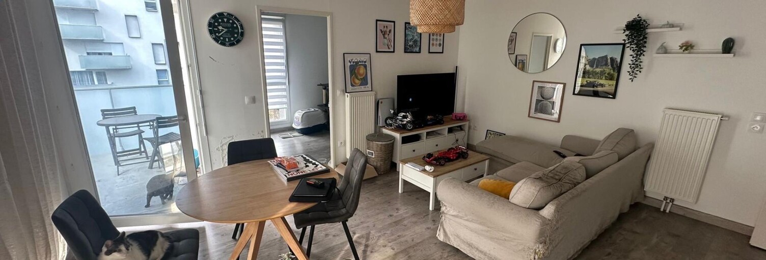 Appartement 4 Pièces 80 m² à vendre à Capinghem (59160)