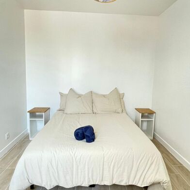 Appartement 2 pièces 179000 €