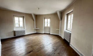 Appartement 5 Pièces 121 m² à louer à Dijon (21000)