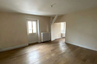 Appartement 5 pièces 1210 €
