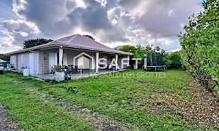 Maison 4 Pièces 146 m² à vendre à Saint-Joseph (97212)