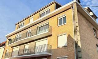 Appartement 4 Pièces 55 m² à vendre à Valenciennes (59300)