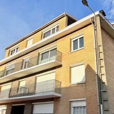 Appartement 4 pièces 96000 €