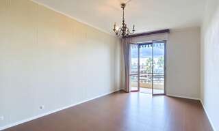 Appartement 2 Pièces 54 m² à vendre à Nice (06200)