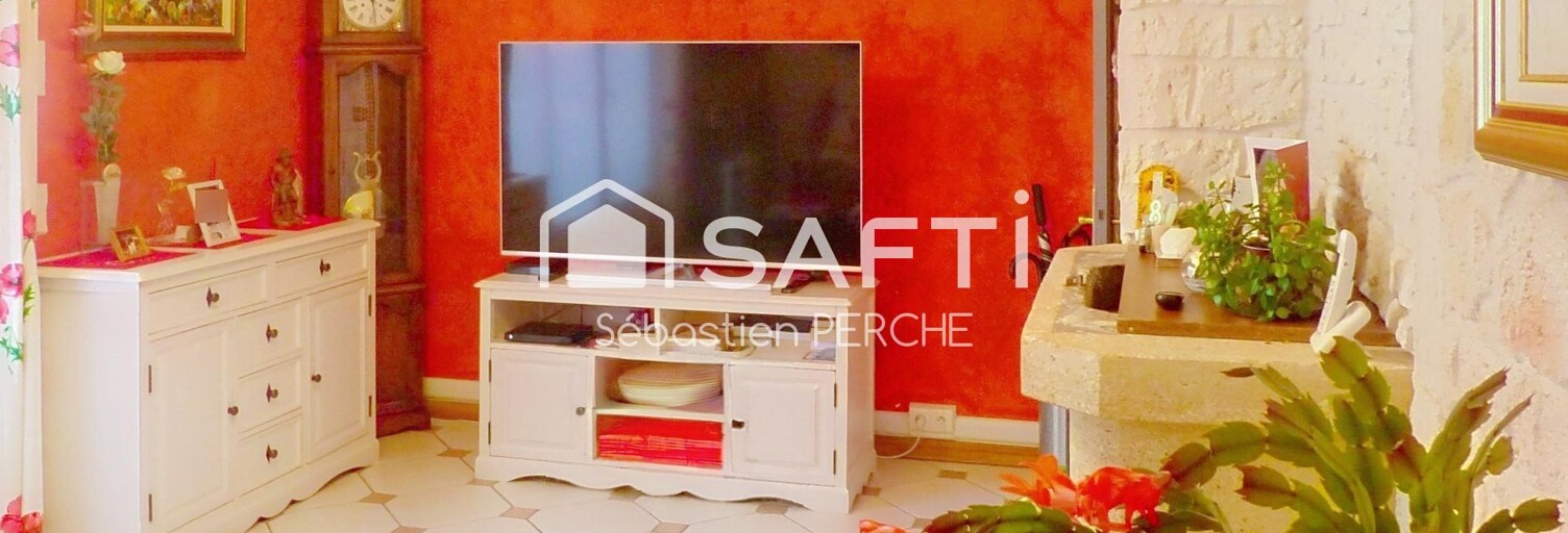 Appartement 2 Pièces 62 m² à vendre à Saint-Étienne-du-Rouvray (76800)