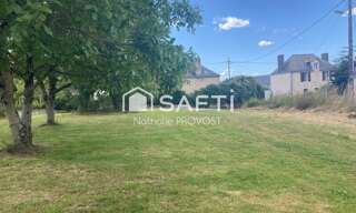 Terrain  386 m² à vendre à Pénestin (56760)