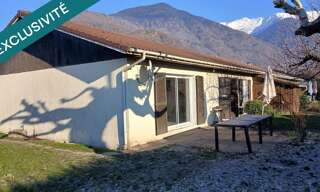 Maison 4 Pièces 106 m² à vendre à Albertville (73200)