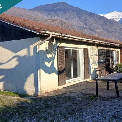 Maison 4 pièces 285000 €