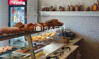 Commerce 2 Pièces 40 m² à vendre à Ajaccio (20090)