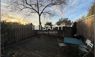 Maison 5 Pièces 102 m² à vendre à Saint-Herblain (44800)