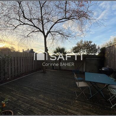 Maison 5 pièces 320000 €