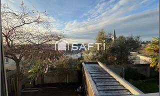 Maison 5 Pièces 102 m² à vendre à Saint-Herblain (44800)