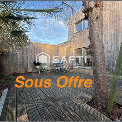 Maison 5 pièces 320000 €