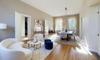 Maison 6 Pièces 200 m² à vendre à Saubens (31600)