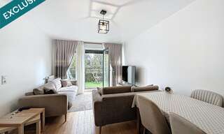 Appartement 3 Pièces 62 m² à vendre à Thiais (94320)