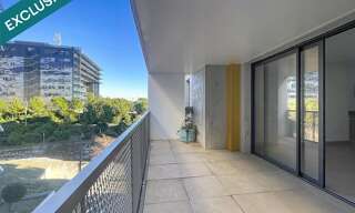 Appartement 2 Pièces 41 m² à vendre à Montpellier (34000)