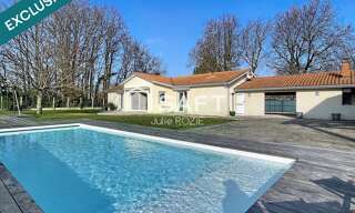 Maison 5 Pièces 143 m² à vendre à Arsac (33460)