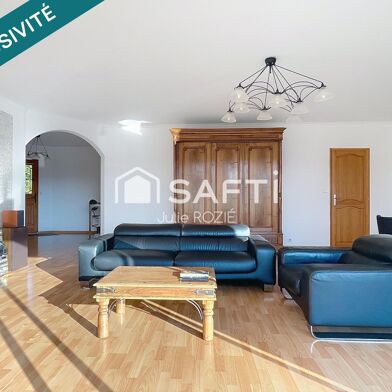 Maison 5 pièces 525000 €