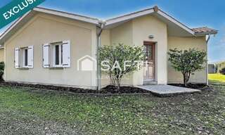 Maison 5 Pièces 143 m² à vendre à Arsac (33460)