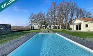 Maison 5 Pièces 143 m² à vendre à Arsac (33460)