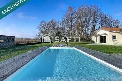 Maison 5 pièces 472000 €